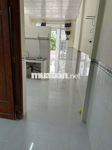 Cần cho thuê nhà kdc Phú An. Kế bên trường Mần Non Phú Thứ