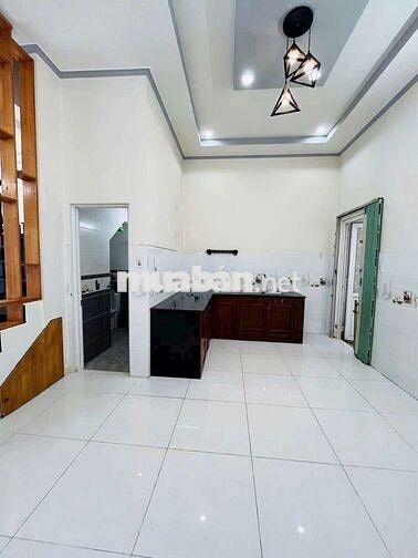CHO THUÊ NHÀ:
TRỆT 1 LẦU MỚI ĐẸP - 2 MÁY LẠNH, KDC PHÚ AN