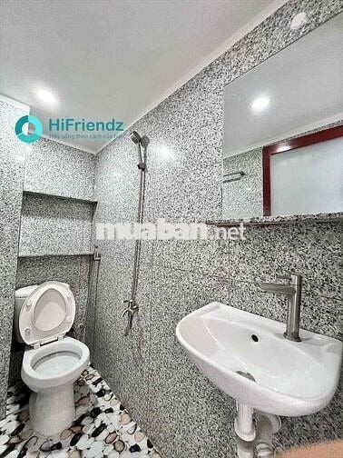 KHAI TRƯƠNG PHÒNG TRỌ MỚI KENG THOÁNG MÁT GẦN ĐH NTTU, HÀ HUY GIÁP