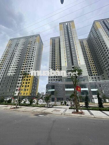 cần bán những căn hộ đẹp tại vị trí mặt tiền đường Quốc Lộ 1K