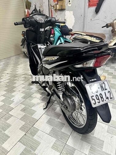 bán xe rsx Nguyen zin