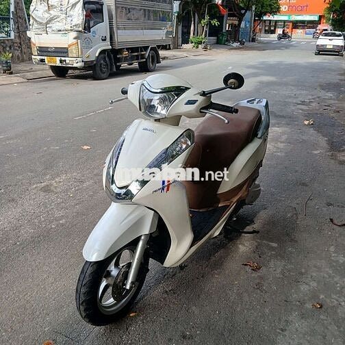 Lead 125 đẹp