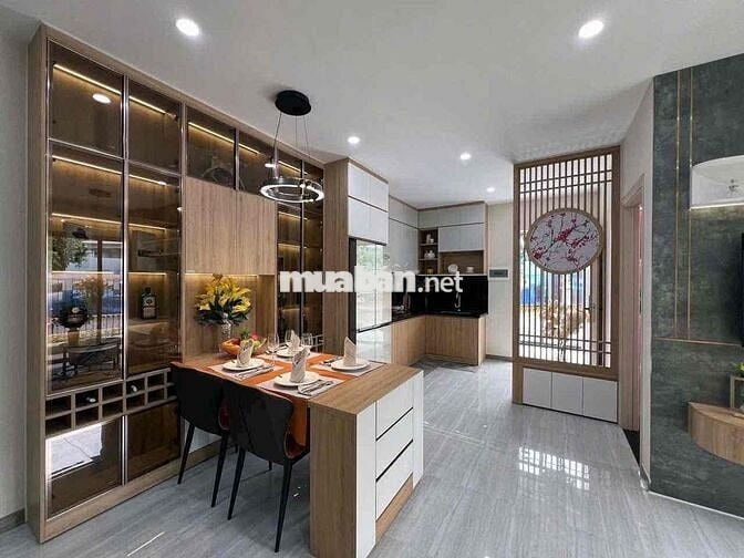 cần bán những căn hộ đẹp tại vị trí mặt tiền đường Quốc Lộ 1K