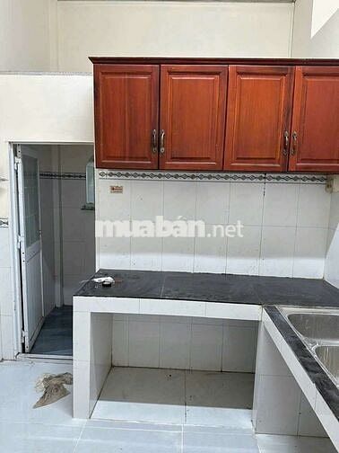 Cần cho thuê nhà kdc Phú An. Kế bên trường Mần Non Phú Thứ