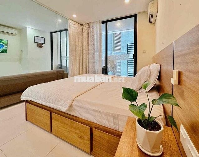 Căn Hộ Đã Có Sổ Hồng Riêng Cách Biển 50m Phường Lộc Thọ Nha Trang