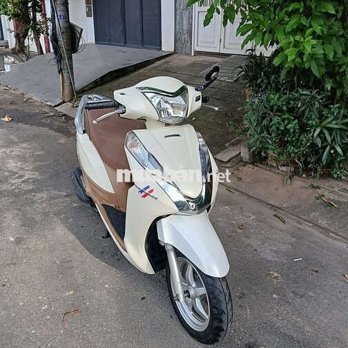 Lead 125 đẹp