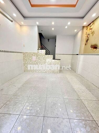 🏠 Đẹp
💥Đường Xe Tải Thông - DT: 4x8 (32m2) - Cạnh Ngã Tư Bốn Xã .