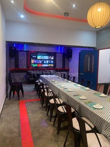 CẦN SANG LẠI QUÁN NHẬU,ỐC ĐÊM. THOÁN MÁT