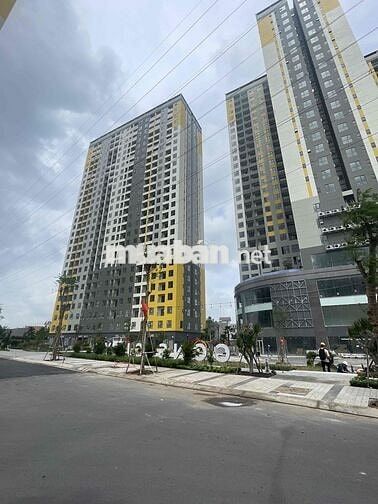 cần bán những căn hộ đẹp tại vị trí mặt tiền đường Quốc Lộ 1K