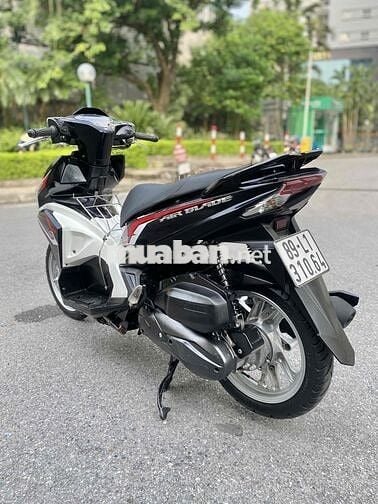 Honda Airblade 125 sx2016 - chính chủ. máy zin êm