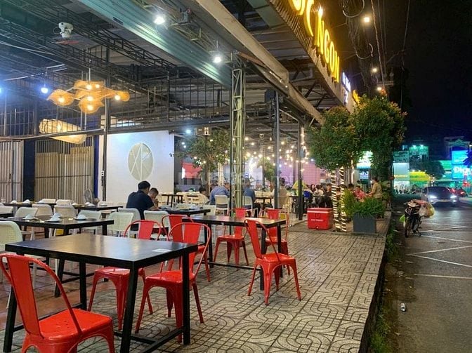 CẦN SANG LẠI QUÁN NHẬU,ỐC ĐÊM. THOÁN MÁT