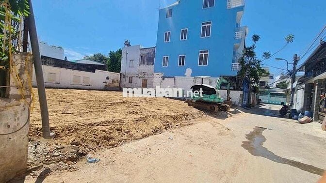 Đất thổ cư 102m2, đường 5m ô tô, gần chợ Vĩnh Hải – biển Hòn Chồng