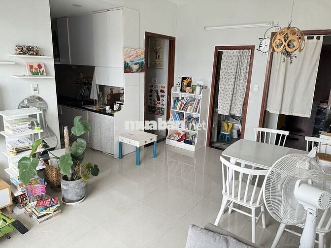 Căn Hộ  95m2, 3 Phòng ngủ, 2 bang công, Soho Premier , Bình Thạnh