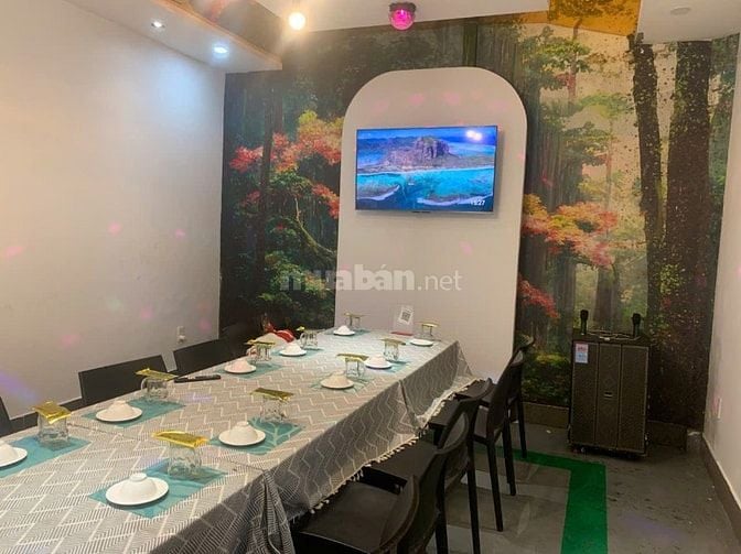CẦN SANG LẠI QUÁN NHẬU,ỐC ĐÊM. THOÁN MÁT