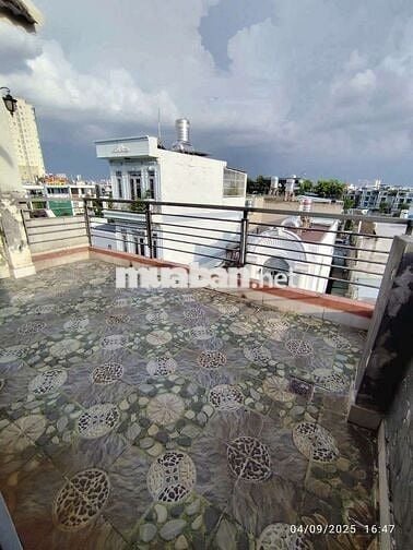 HẺM NGUYỄN THỊ BÚP Q12 6PN 4WC 10TR5