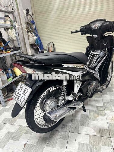 bán xe rsx Nguyen zin