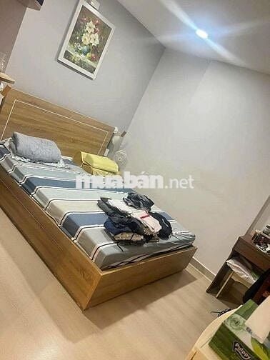 Căn Hộ  95m2, 3 Phòng ngủ, 2 bang công, Soho Premier , Bình Thạnh