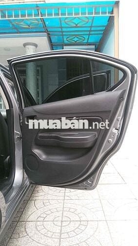 Mitsubishi Attrage 2022 1.2 MT - 103000 km