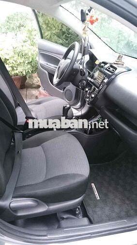 Mitsubishi Attrage 2022 1.2 MT - 103000 km