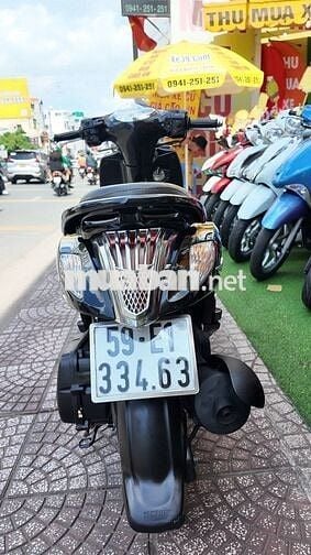 Nozza 110cc 2013 bs 59e1-33463