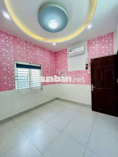 CHO THUÊ NHÀ:
TRỆT 1 LẦU MỚI ĐẸP - 2 MÁY LẠNH, KDC PHÚ AN
