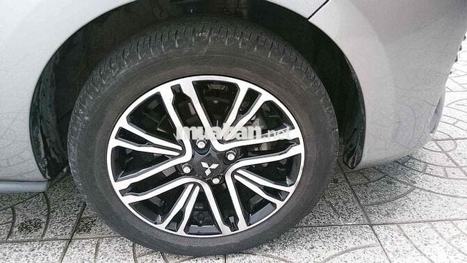 Mitsubishi Attrage 2022 1.2 MT - 103000 km