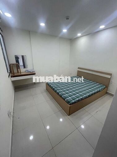 Căn Hộ  95m2, 3 Phòng ngủ, 2 bang công, Soho Premier , Bình Thạnh