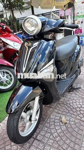 Nozza 110cc 2013 bs 59e1-33463
