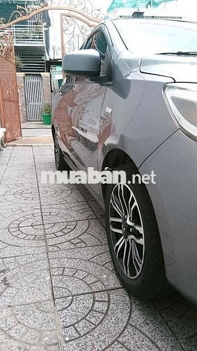 Mitsubishi Attrage 2022 1.2 MT - 103000 km