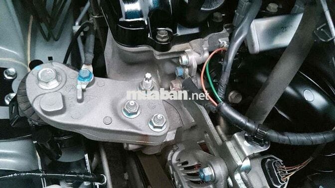 Mitsubishi Attrage 2022 1.2 MT - 103000 km