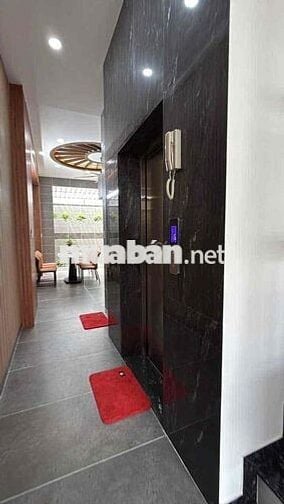 CUỐI NĂM ĐI ÚC CẦN BÁN NHÀ TRẦN KHÁNH DƯ,QUẬN 1.GIÁ: 7Tỷ440.
