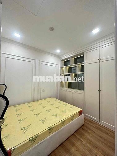 Cho thuê căn hộ 3 phòng ngủ. chung cư Orchard Parkview. p9 Phú Nhuận