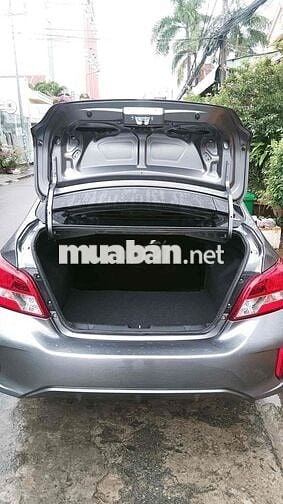 Mitsubishi Attrage 2022 1.2 MT - 103000 km