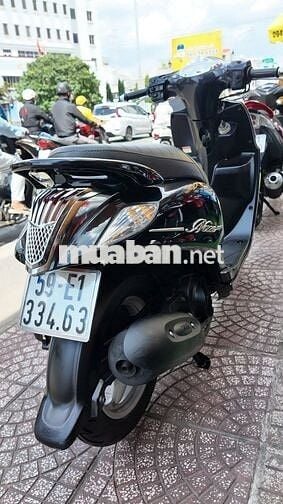 Nozza 110cc 2013 bs 59e1-33463