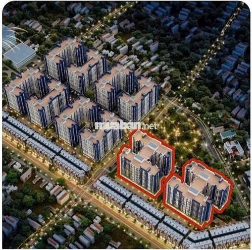 Tiếp nhận hồ sơ toà CT5- NOXH- Tổng Kho 3 Lạc Viên- Hải Phòng