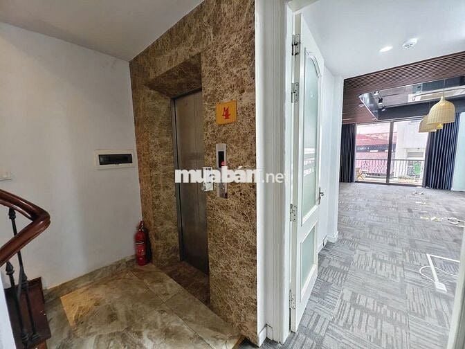 🏢 Cho thuê văn phòng Láng Hạ – Đống Đa | T1+2: 35tr