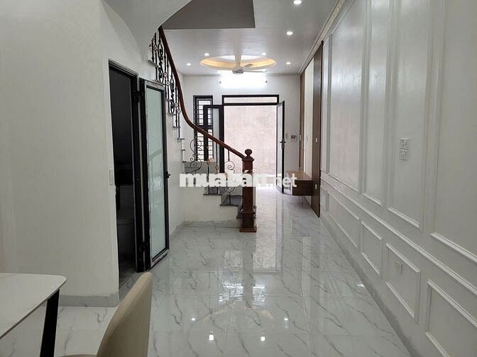 CHO THUÊ NHÀ Ở 5 TẦNG - MỚI - NỘI THẤT ĐẦY ĐỦ SẴN Ở - GIÁ RẺ 8.5 TRIỆU