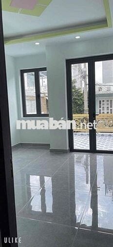 Nhà mới y hình chỉ cần xách Vali vô là ở