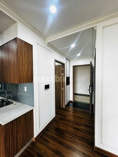 C/c  Satra Eximland,Phan Đăng Lưu,Phú Nhuận: 130m2, 3p ngủ, 2wc, 22tr/