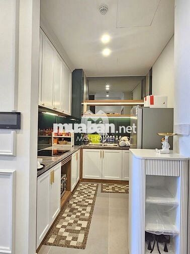 Bán CC SAM Towers, Như Nguyệt, Hải Châu, Đà Nẵng, 3,85 tỷ, 53m2