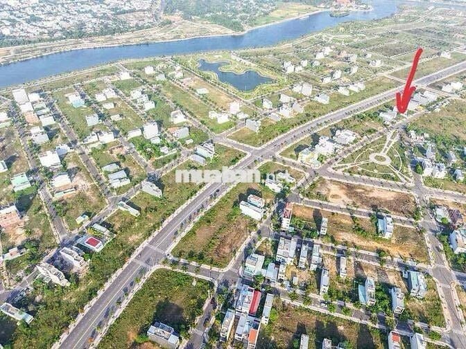 BÁN ĐÂT MT PHAN HOAN, PHÙ HỢP VỪA Ở VÀ XÂY CĂN HỘ APARTMENT