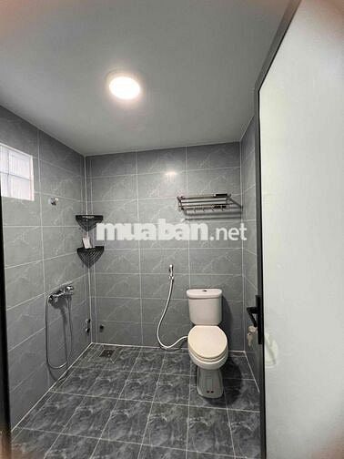 CHO THUÊ CÁC CĂN PHÒNG DỊCH VỤ. NHÀ MỚI 100%.