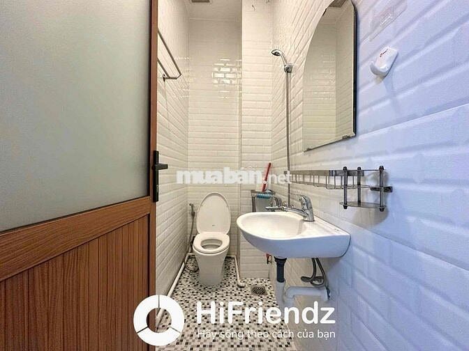 🔥CĂN HỘ FULL NỘI THẤT_THANG MÁY & Ô TÔ TẬN NƠI_GẦN ĐH UEH Q10✅
