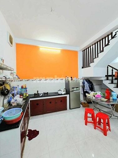 Nhà đẹp Vườn Lài – 3 bước ra chợ, 5 phút sang Tân Bình - GIÁ 2,59 TỶ