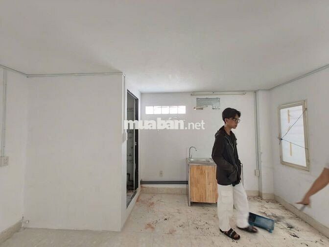Khai trương phòng trọ sinh viên tiện nghi giá cả hợp lý