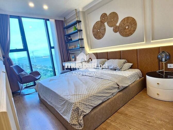 Bán CC SAM Towers, Như Nguyệt, Hải Châu, Đà Nẵng, 3,85 tỷ, 53m2