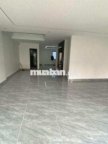 LK HOÀNG THÀNH VILLA - NGUYỄN VĂN LỘC, 120m2 x 6Tầng, MT:7m. Thang máy
