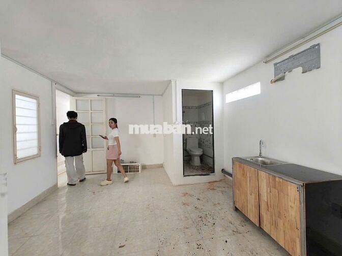 Khai trương phòng trọ sinh viên tiện nghi giá cả hợp lý