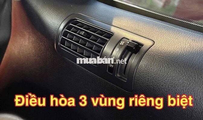 Hyundai Santa Fe 2009 MLX 7 chỗ máy dầu, bản Full