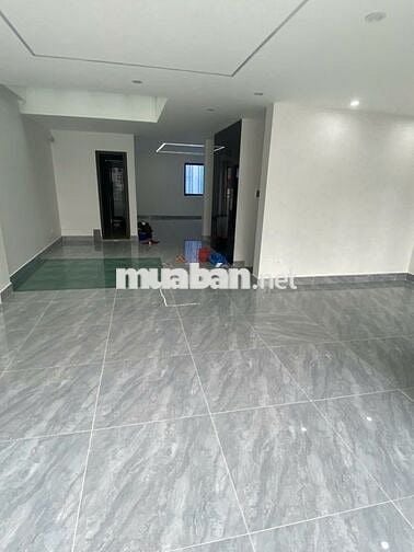 LK HOÀNG THÀNH VILLA - NGUYỄN VĂN LỘC, 120m2 x 6Tầng, MT:7m. Thang máy